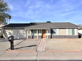 3736 E Dahlia Dr, Phoenix, AZ 85032