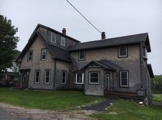 120 Village Rd, Steuben, ME 04680