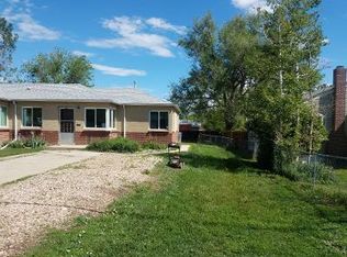 11925 W Katherine Ave, Lakewood, CO 80401