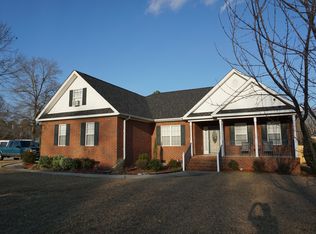 2804 Olde Mill Rd, Florence, SC 29505