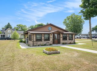 200 E 3rd St, Hersey, MI 49639