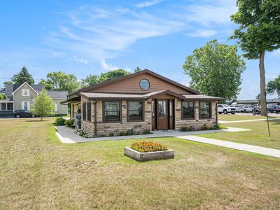 200 E 3rd St, Hersey, MI, 49639