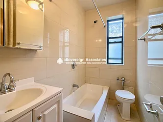 Rented by Sovereign Associates