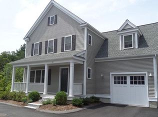 20 Shaw Farm Rd, Concord, MA 01742