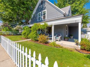 1238 Cherry St, Wenatchee, WA 98801