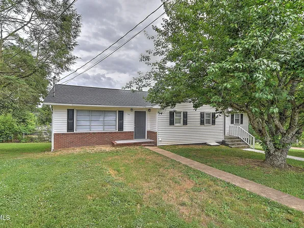 500 Peach Orchard Dr, Kingsport, TN 37665
