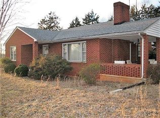 1897 Dickerson Mill Rd, Bedford, VA 24523