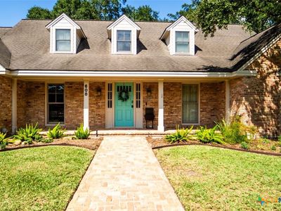 608 W Goodwin Ave, Victoria, TX, 77901