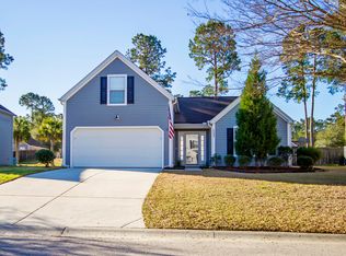 4804 Wheatfield Dr, Summerville, SC 29485