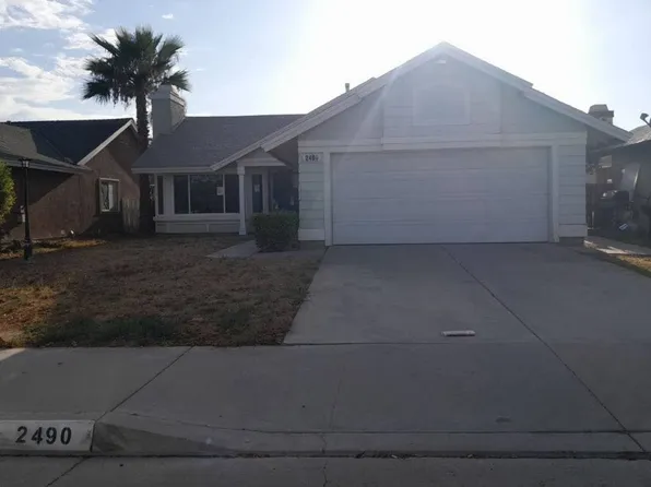 2490 Cavalcade Ct, Perris, CA 92571