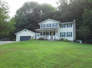 7071 Buehler Rd SW, Stone creek, OH 43840