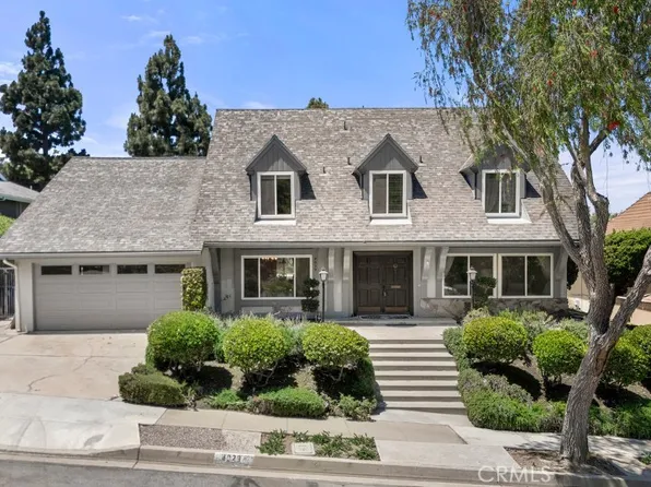 4029 E Country Canyon Rd, Anaheim, CA 92807