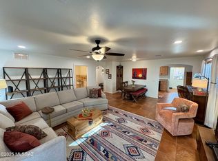 746 S Chase St, Sierra Vista, AZ 85635