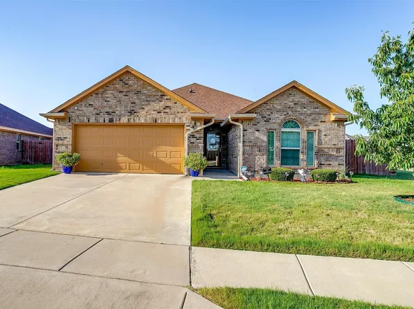 2009 Shane Ave, Fort Worth, TX 76134