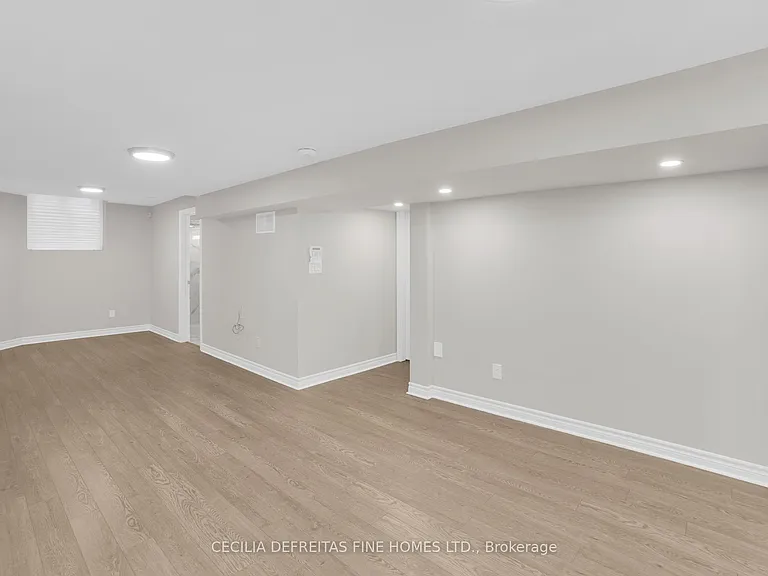 99 Francesca Ct #BASEMENT — Photo 8
