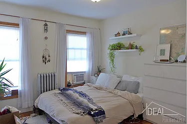 Rented by Ideal Properties Group