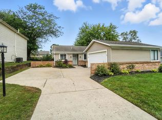 5384 Pine Valley Dr, West Chester, OH