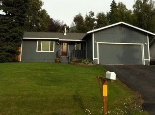 7447 Basel St, Anchorage, AK 99507