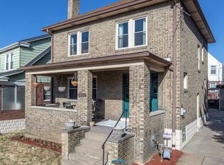 1836 Kleber St, Pittsburgh, PA 15212