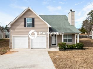 2799 High Tide Dr, Atlanta, GA
