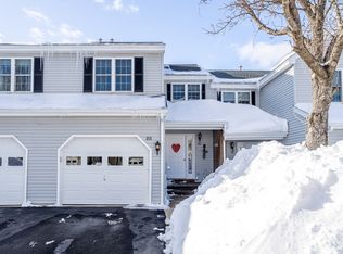 Bridle Cross Estates, Fitchburg, MA 01420