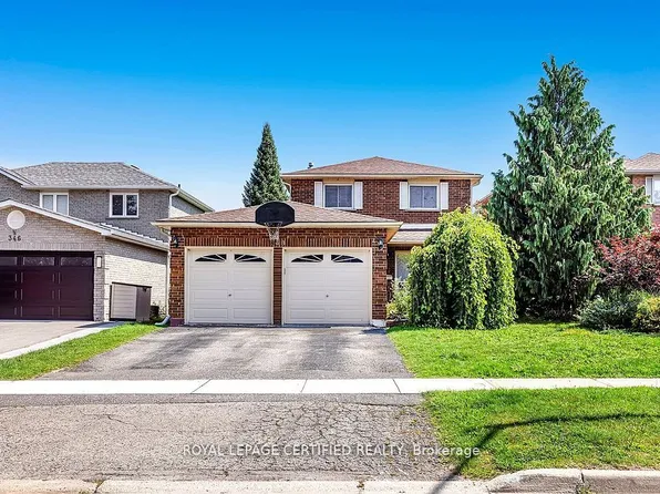 348 Lisa Marie Dr, Orangeville, ON L9W 4M4