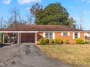 194 Meadowview Ln, Decatur, TN 37322