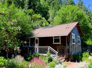 90 Resaca Ave, Forest Knolls, CA