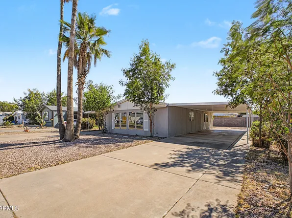7645 E GALE Avenue, Mesa, AZ 85209