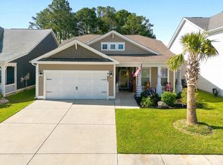 844 Gammon Dr., Myrtle Beach, SC 29579