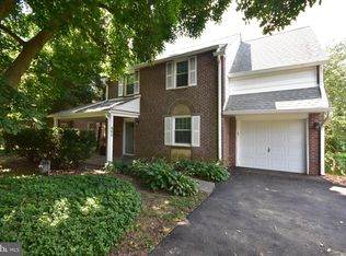 805 S Providence Rd, Wallingford, PA 19086