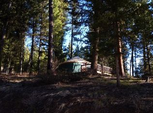 6 Sierra, Cascade, ID 83611