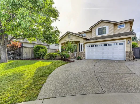 6724 Copper Glen Cir, Roseville, CA 95678