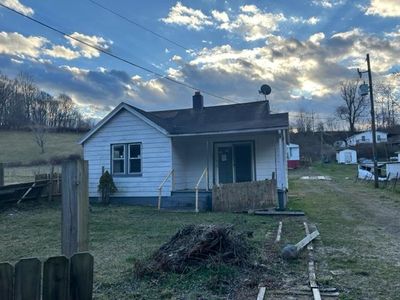 190 Mulberry Ln, Atkins, VA, 24311