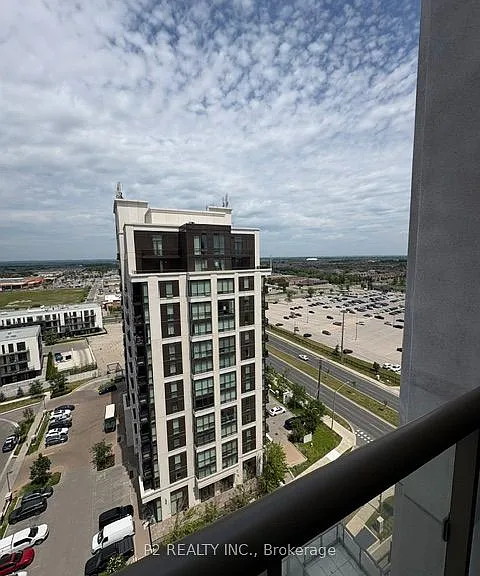 9560 Markham Rd #1602 — Photo 13