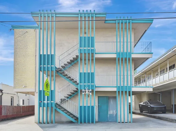 Santa Helena Ave, San Bruno, CA 94066