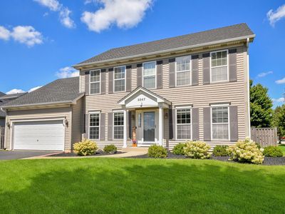 3347 Caledonia Dr, Yorkville, IL, 60560