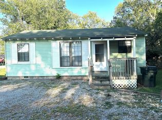 1425 W Quarles St, Claremore, OK 74017
