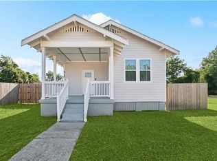 4747 Reynes St, New Orleans, LA 70126