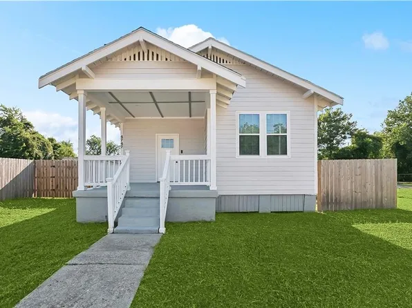 4747 Reynes St, New Orleans, LA 70126