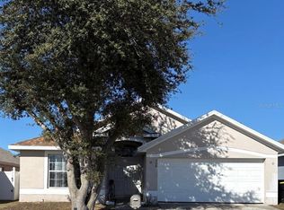 208 Grantham Dr, Davenport, FL 33897