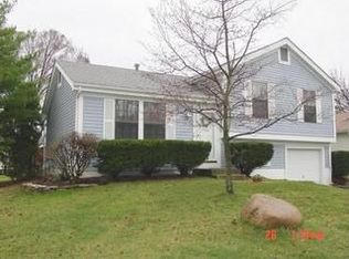3645 Sugar Loaf Ct, Columbus, OH 43221