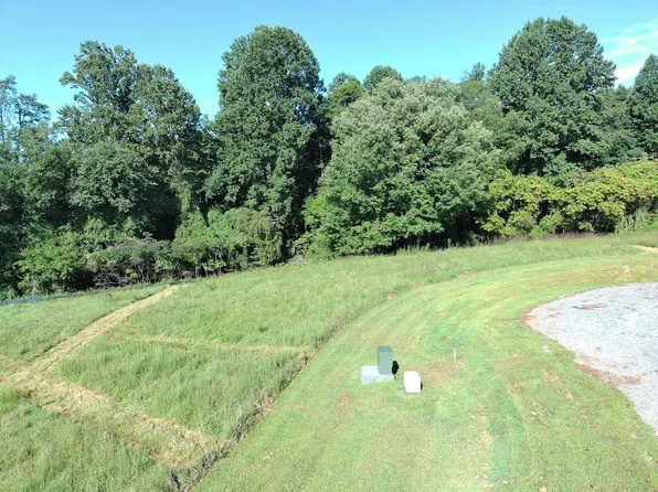 LOT 5 Redridge Rd, Morganton, GA 30560