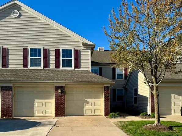 295 Victoria Dr, Dexter, MI 48130