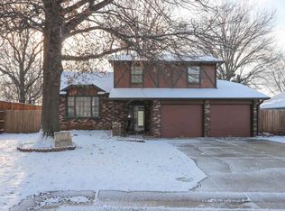 3 Willow Ln, Mulvane, KS 67110