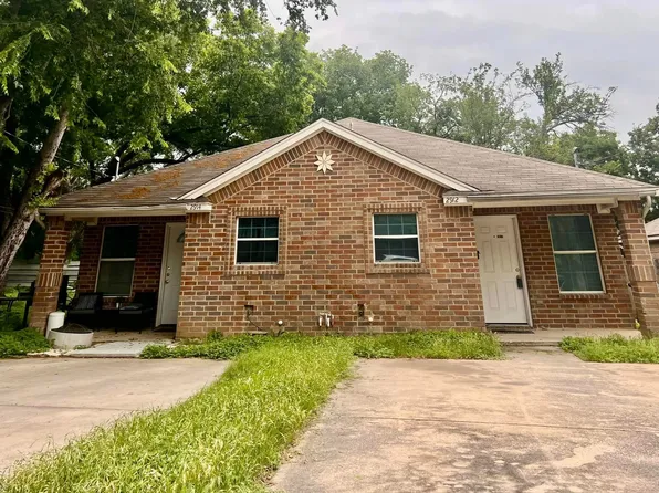 2912 Ennis Ave #2912-2914, Fort Worth, TX 76111