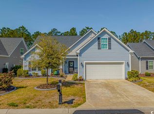 4437 Marshwood Dr, Myrtle Beach, SC 29579
