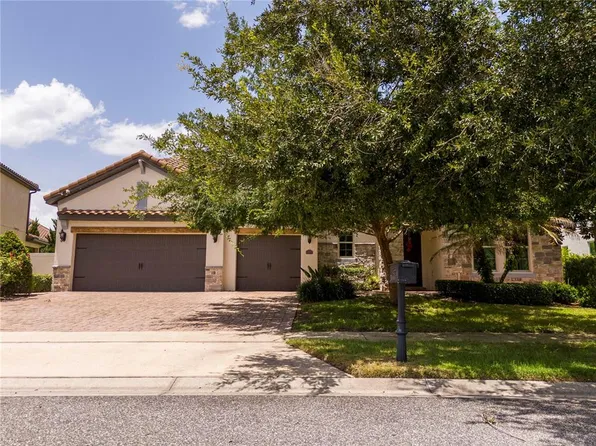 8457 MOREHOUSE DRIVE, ORLANDO, FL 32836