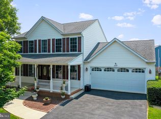 227 Garden Way, Westminster, MD 21157