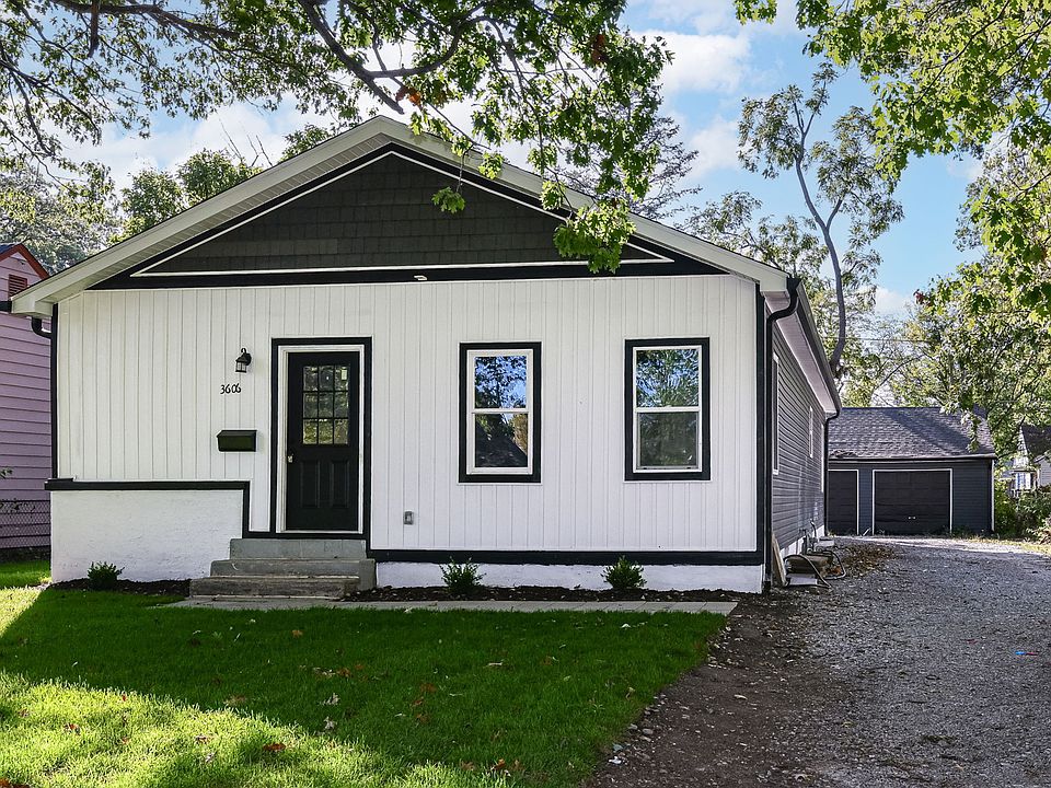 1st image of 3606 N Euclid Ave